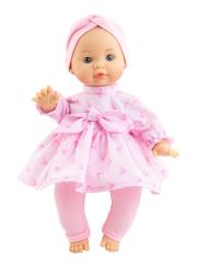 Opakowanie Lalka hiszpańska bobas Lidia 27cm