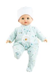 Opakowanie Lalka hiszpańska bobas płaczący Alex 36cm