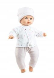 Opakowanie Lalka hiszpańska bobas płaczący Alex 36cm