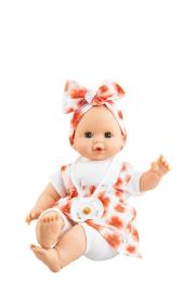 Opakowanie Lalka hiszpańska bobas płaczący Sonia 36cm