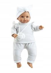 Opakowanie Lalka hiszpańska bobas płaczący Sonia 36cm