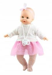 Opakowanie Lalka hiszpańska bobas płaczący Sonia 36cm