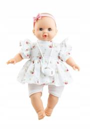 Opakowanie Lalka hiszpańska bobas płaczący Sonia 36cm