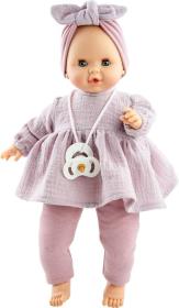 Opakowanie Lalka hiszpańska bobas płaczący Sonia 36cm
