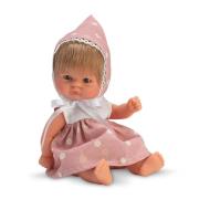 Opakowanie Lalka hiszpańska Bomboncin 20cm