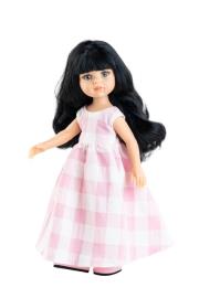 Opakowanie Lalka hiszpańska Carina 32cm