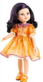 Opakowanie Lalka hiszpańska Carina 32cm