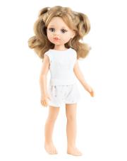Opakowanie Lalka hiszpańska Carla 32cm