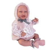 Opakowanie Lalka hiszpańska Carla 42cm