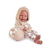 Opakowanie Lalka hiszpańska Carlo z piłką 42cm