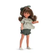 Opakowanie Lalka hiszpańska Celia 30cm