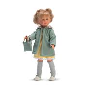 Opakowanie Lalka hiszpańska Celia w płaszczyku 30cm