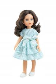 Opakowanie Lalka hiszpańska Coti 32cm