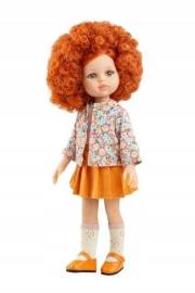 Opakowanie Lalka hiszpańska Cristi 32cm