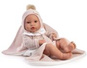Opakowanie Lalka hiszpańska Erika z kocykiem 42cm