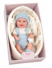 Opakowanie Lalka hiszpańska Gadi Azul 33cm