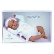 Opakowanie Lalka hiszpańska Gala mulatka 45cm