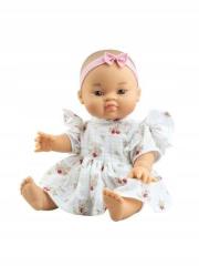 Opakowanie Lalka hiszpańska Gordi bobas Alessandra 34cm