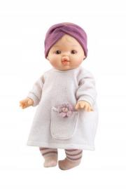 Opakowanie Lalka hiszpańska Gordi bobas Briana 34cm