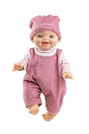 Opakowanie Lalka hiszpańska Gordi bobas chłopczyk Carlos 34cm