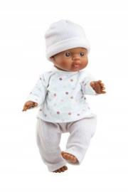 Opakowanie Lalka hiszpańska Gordi bobas chłopczyk Fran 34cm