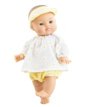 Opakowanie Lalka hiszpańska Gordi bobas Johana 34cm