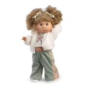 Opakowanie Lalka hiszpańska Iris 38cm