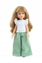 Opakowanie Lalka hiszpańska Kiara 32cm