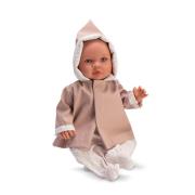 Opakowanie Lalka hiszpańska Leo 46cm