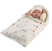 Opakowanie Lalka hiszpańska Lua w śpiworku 42cm