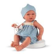 Opakowanie Lalka hiszpańska Maria z kolekcji Noel 43cm