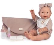 Opakowanie Lalka hiszpańska Mia siusiająca 42cm