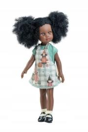 Opakowanie Lalka hiszpańska Nora 32cm