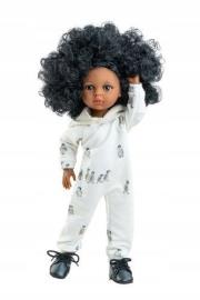 Opakowanie Lalka hiszpańska Nora ruchome stawy 32cm