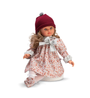 Opakowanie Lalka hiszpańska Pepa 57cm