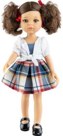 Opakowanie Lalka hiszpańska Pepi 32cm