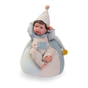 Opakowanie Lalka hiszpańska Pipo circus 42cm