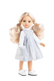 Opakowanie Lalka hiszpańska Rosa 32cm