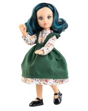 Opakowanie Lalka hiszpańska ruchome stawy Kiara 32cm