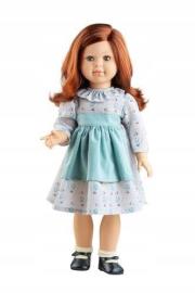 Opakowanie Lalka hiszpańska Sandra ruchome stawy 60cm