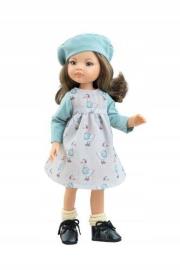 Opakowanie Lalka hiszpańska Sofia ruchome stawy 32cm