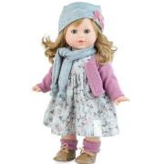Opakowanie Lalka hiszpańska Tina Violet 42cm