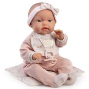 Opakowanie Lalka hiszpańska Toneta z elast. tułowiem 34cm