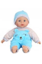 Opakowanie Lalka Julka uczy śpiewa opowiada 32cm