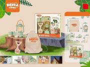 Opakowanie Lalka Kevin 29cm