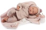 Opakowanie Lalka Luna z zamkniętymi oczami 42cm