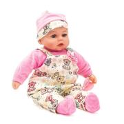 Lalka Maja 46cm mówiąca i śpiewająca po polsku. Wydawca: Baby Mix. Dadada.pl Opakowanie Lalka Maja 46cm mówiąca i śpiewająca po polsku