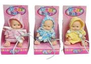 Opakowanie Lalka MIX