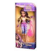 Opakowanie Lalka Modna Sophia Akademia Jednorożców