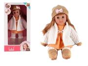 Opakowanie Lalka modna w ubraniu 38 cm